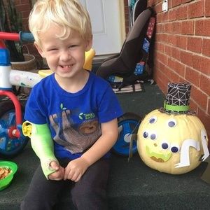 Meet your Posher, Phyllis